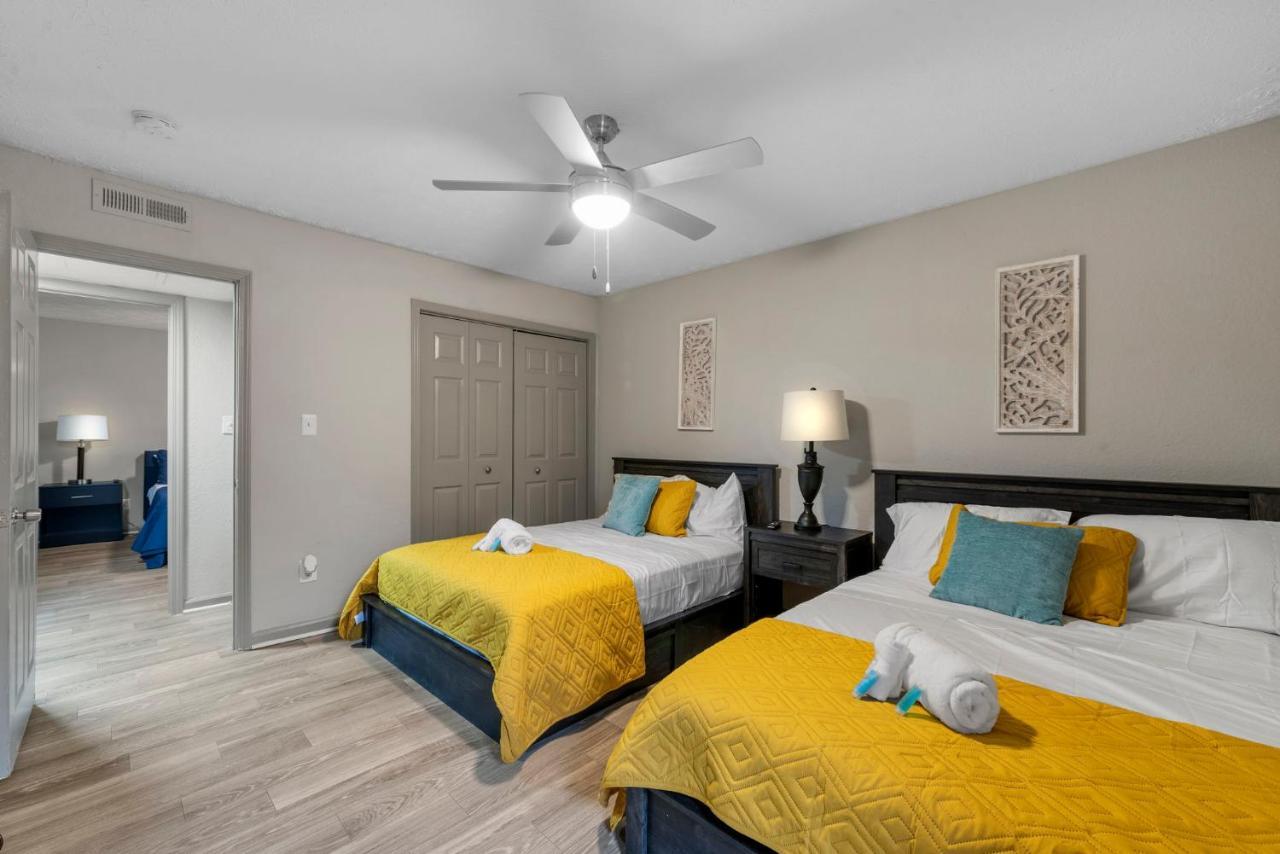Truist Park Comfort Stays Atlanta Dış mekan fotoğraf