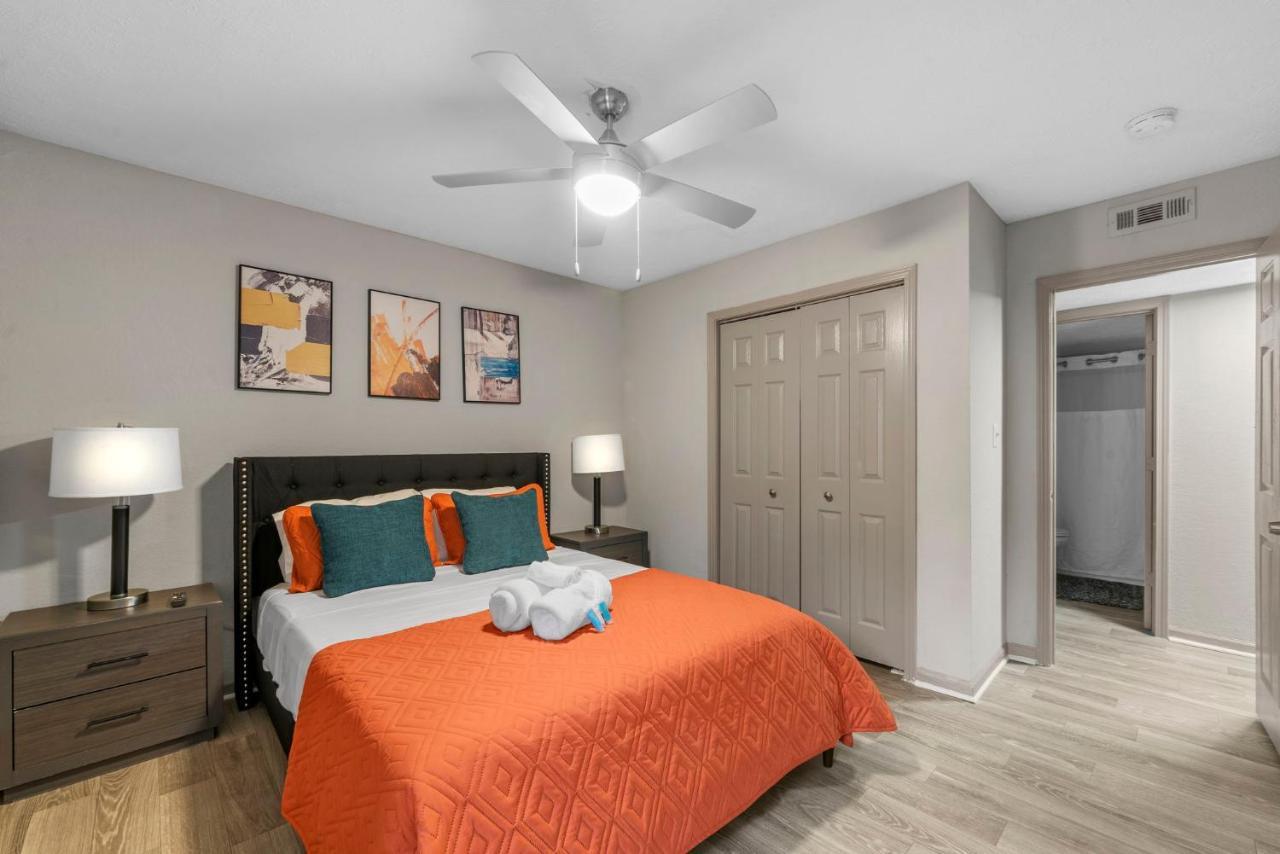 Truist Park Comfort Stays Atlanta Dış mekan fotoğraf
