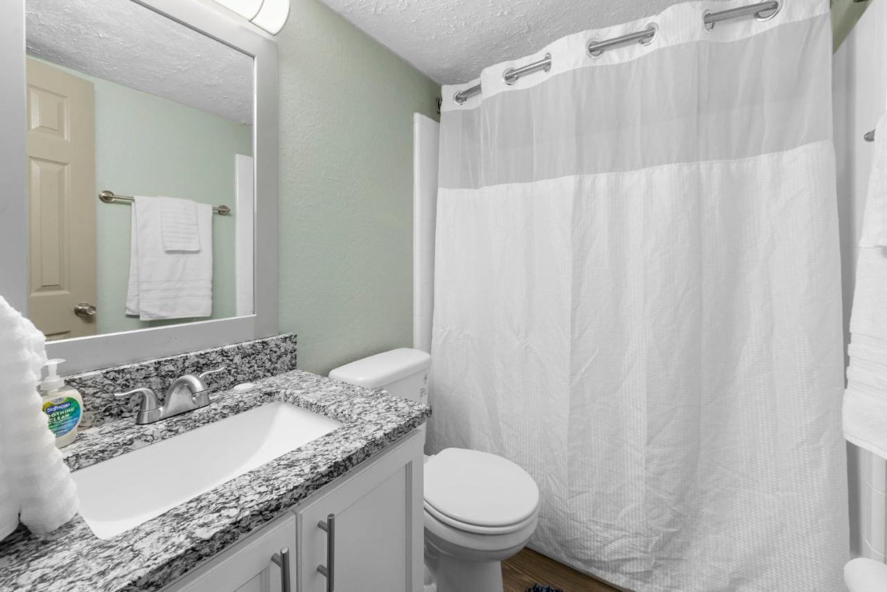 Truist Park Comfort Stays Atlanta Dış mekan fotoğraf