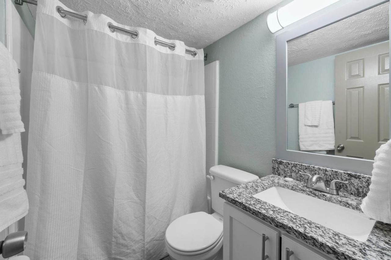 Truist Park Comfort Stays Atlanta Dış mekan fotoğraf