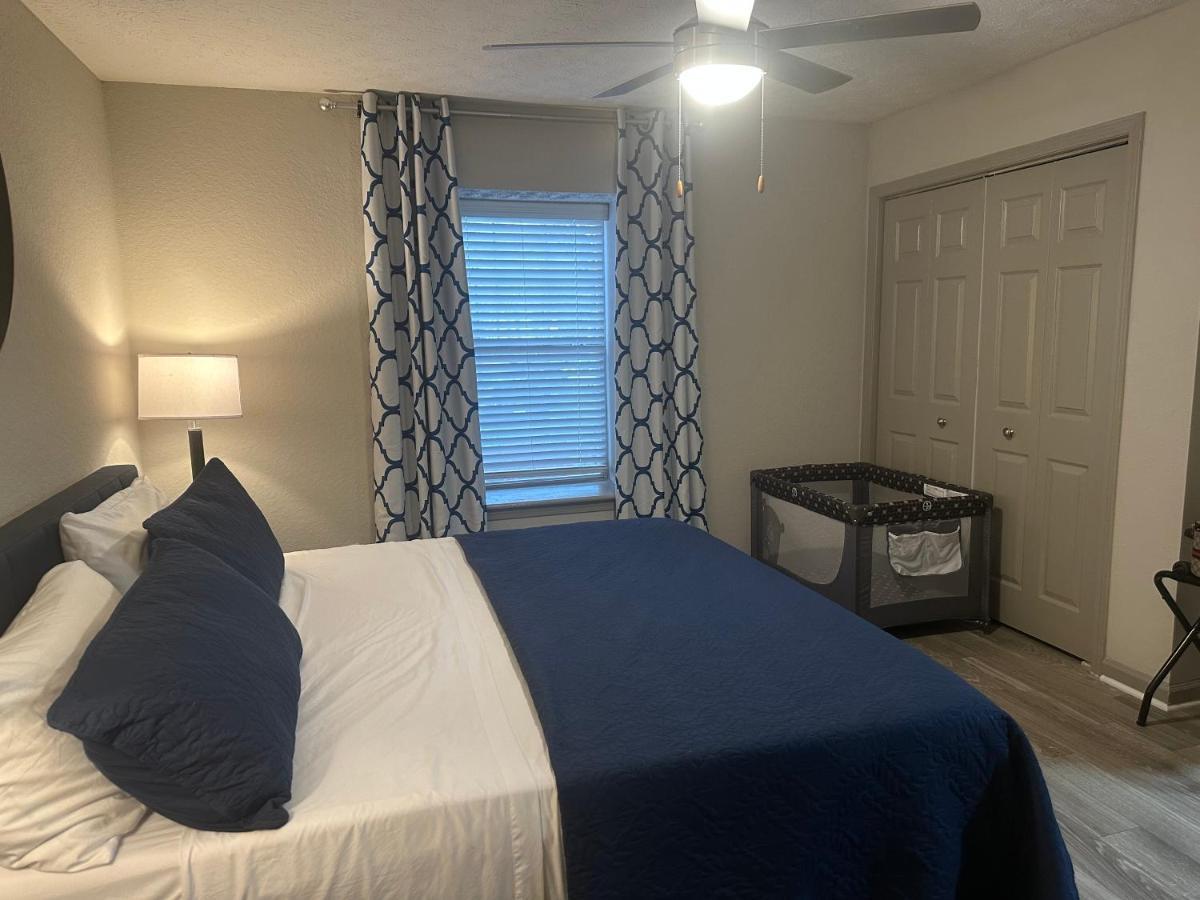 Truist Park Comfort Stays Atlanta Dış mekan fotoğraf
