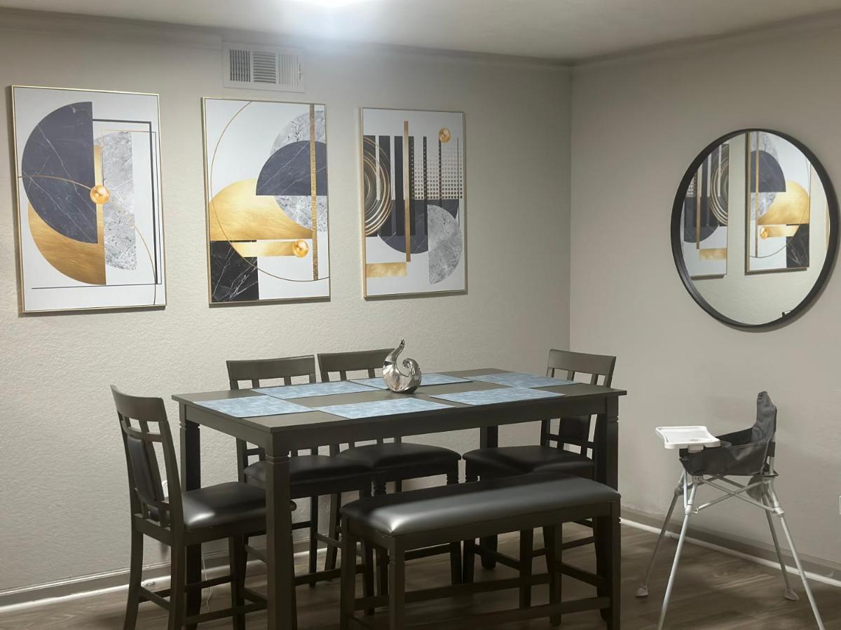 Truist Park Comfort Stays Atlanta Dış mekan fotoğraf